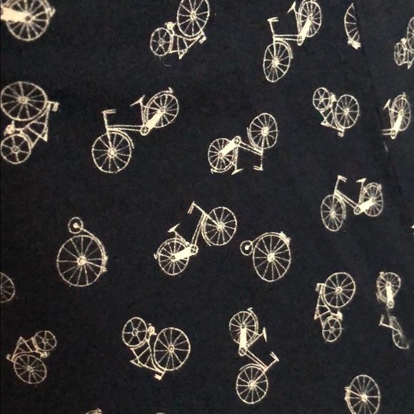 Cute Bicycle Tee - Picture 2 of 4